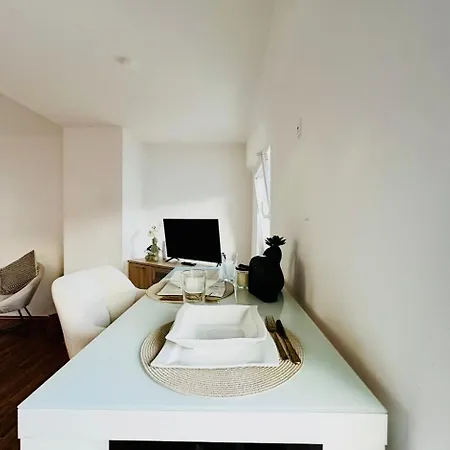 Stilvolles Im Herzen Von Apartment Stuttgart