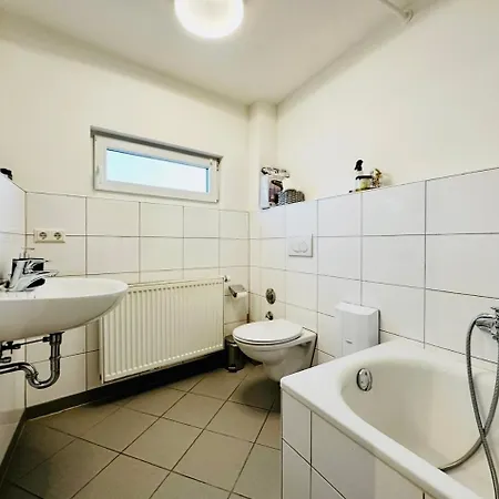 Stilvolles Im Herzen Von