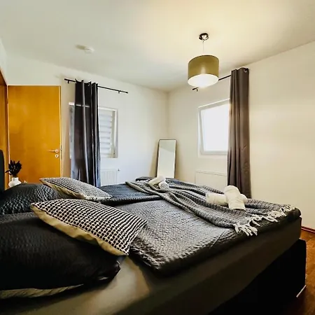 Stilvolles Im Herzen Von Apartment *