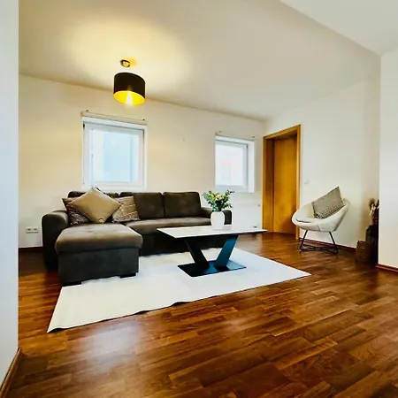 Apartment Stilvolles Im Herzen Von