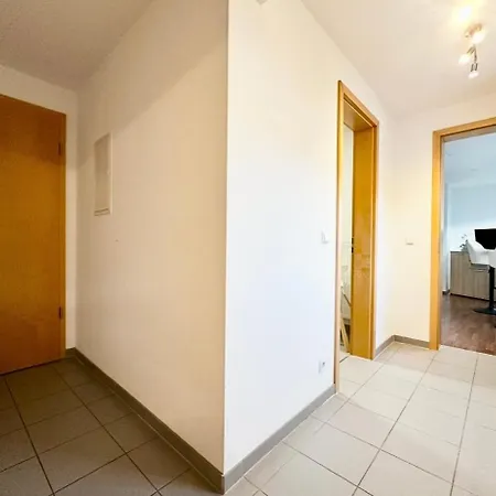 Apartment Stilvolles Im Herzen Von
