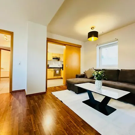 Apartment Stilvolles Im Herzen Von