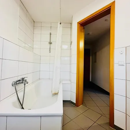 Stilvolles Im Herzen Von Apartment Stuttgart